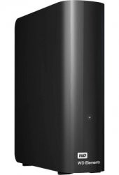 WD Elements Desktop 8 TB WDBWLG0080HBK 3.5 - 1
