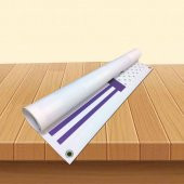 Doğum Günü Yetişkin Kız Çocuğu Paris Afiş 10 Farklı Model - 3