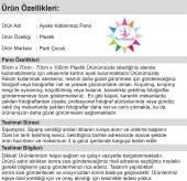 Düğün Ayaklı Pano Katlanmaz Kişiye Özel Resimli İsimli - 2