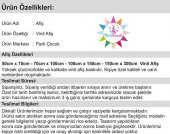 Nişan Düğün Kına Kişiye Özel Bez Afiş - 3