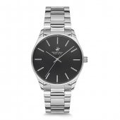 Beverly Hills Polo BH9655-01 Erkek Kol Saati - 1