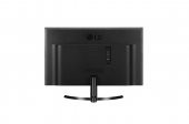 LG 27",IPS,3840x2160,4K,DP,HDMI Gaming Siyah Monitör 27UD58-B - 2