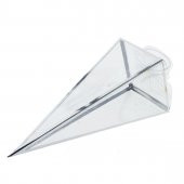 25 Adet 5x13cm Asetat Külah thumbnail 2