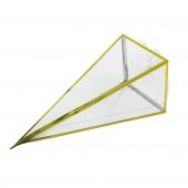 25 Adet 5x13cm Asetat Külah thumbnail 3