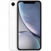 Apple iPhone XR 64GB Beyaz Renk Akıllı Telefon - 1
