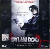 GECENİN ÖLÜMSÜZLERİ-VCD - 1