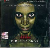 DABBE BİR CİN VAKASI-VCD KORKU - 1