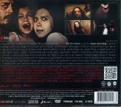 DABBE BİR CİN VAKASI-VCD KORKU - 2