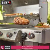Weber 7205 iGrill 3 Mangal Et Termometresi - 3