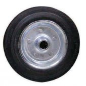 EL ARABASI DOLGU TEKER METAL JANT MURÇLU 335/75 - 1
