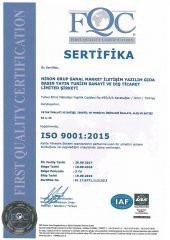Pinotte VERONA Full Ortopedik Yatak | Tüm Ölçülerde Kampanya - 5
