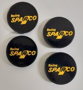 SPARCO JANT GÖBEĞİ 4LÜ - 1
