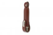 BYL33 16GB Deri Usb Flash Bellek - 1