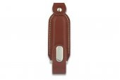 BYL33 16GB Deri Usb Flash Bellek - 3