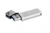 BYL108 16 GB 3.0 Metal Usb Flaş Bellek - 1