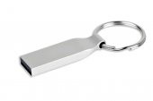 BYL100 16GB Metal Usb Flaş Bellek - 1