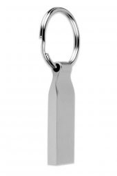 BYL100 16GB Metal Usb Flaş Bellek - 2