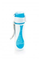 Plastik Su Matarası ( 500 ml ) - 3