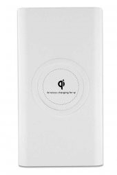 BYLK 58 10.000 mAh Wireless Powerbank - 1