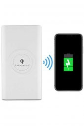 BYLK 58 10.000 mAh Wireless Powerbank - 3