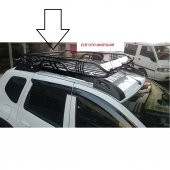Dacia Duster Tavan Sepeti & Port Bagaj & Yüklük - 1