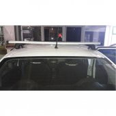 Renault Scenic 2003-2005 TAVAN ÇITASI & PORT BAGAJ - 2