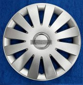 LADA Vega 14 inch Kırılmaz Esnek Jant Kapağı Takımı - 1