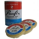 PanFix 12x66 Selefon Bant (12mm x 66m) - 1