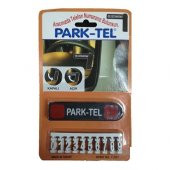 Park-Tel "Aracınızda Telefonunuz Gözüksün" aparatı -Telefonluk - 2