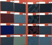 Döşemelik Orjinal Oto Koltuk Kumaşları & Koltuk Kumaş Modelleri - 1
