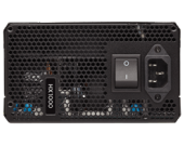 CORSAIR CP-9020139-EU HX 1000W 80+ POWER SUPPLY - 4