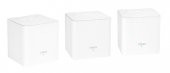 TENDA NOVA MW3-3 MESH AC1200 2PORT ROUTER(ÜÇLÜ) - 1
