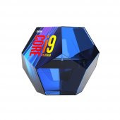 INTEL i9 9900K 3.60GHz 16MB Önbellek LGA1151 Soket 14nm İşlemci BX80684I99900K - 1