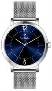 PIERRE CARDIN 800022F104 Hasır Kordonlu Bayan KOL SAATİ - 1