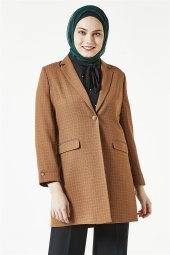 Kayra Ceket-Camel KA-A8-13063-06 - 1