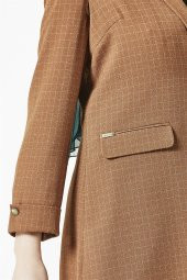 Kayra Ceket-Camel KA-A8-13063-06 - 2