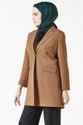 Kayra Ceket-Camel KA-A8-13063-06 - 3