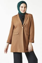 Kayra Ceket-Camel KA-A8-13063-06 - 4