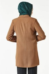 Kayra Ceket-Camel KA-A8-13063-06 - 5