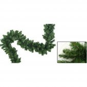 Yılbaşı Çam Ağacı Garland Dekor 160 cm - 2