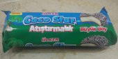 ÜLKER COCOSTAR ATIŞTIRMALIK 7*22GR - 1