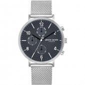 PIERRE CARDIN 902641F03 Hasır Kordonlu Erkek KOL SAATİ - 1