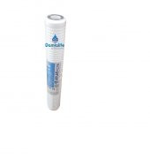 Atlas 20 Inç Yıkanabillir 50 Micron Tortu Filtresi Kuyu Suyu - 4
