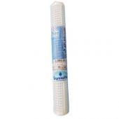 Atlas 20 Inç Yıkanabillir 50 Micron Tortu Filtresi Kuyu Suyu - 1