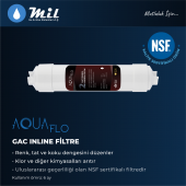 Kapalı Kasa Su Arıtma Cihazı 10lu Filtresi Set - 3