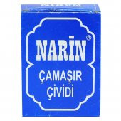 Narin Çivit Çamaşır Çividi 50 Gr Paket - 5