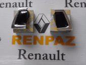 RENAULT 12 TS-TX BAGAJ SAĞ KÖŞE NİKELAJI 7700588983 - 1
