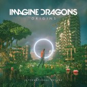 IMAGINE DRAGONS - ORIGINS (DELUXE) (CD) (2018) - 1
