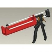 TABANCA, 410 ML, EPOXY KİMYASAL DUBEL,SİLİKON, TABANCASI - 1