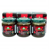 Ballı Bitkisel Macunu 240Gr X 3Kutu - 1